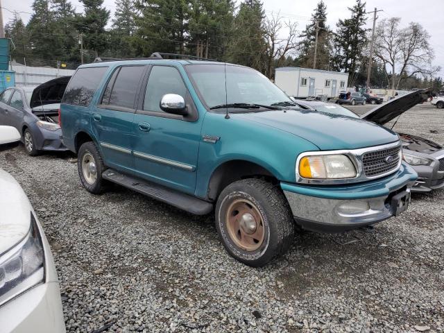 Photo 3 VIN: 1FMPU18L2WLB40450 - FORD EXPEDITION 