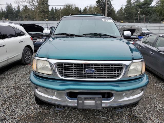 Photo 4 VIN: 1FMPU18L2WLB40450 - FORD EXPEDITION 