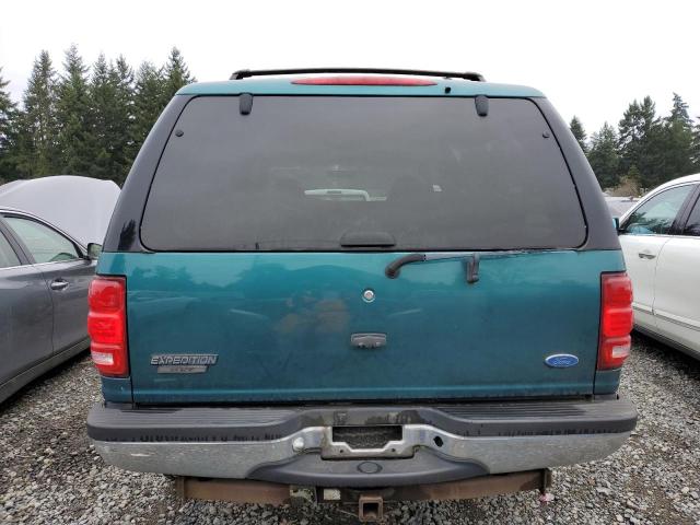 Photo 5 VIN: 1FMPU18L2WLB40450 - FORD EXPEDITION 