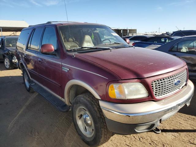 Photo 3 VIN: 1FMPU18L2XLA46084 - FORD EXPEDITION 