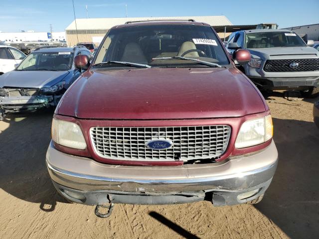 Photo 4 VIN: 1FMPU18L2XLA46084 - FORD EXPEDITION 