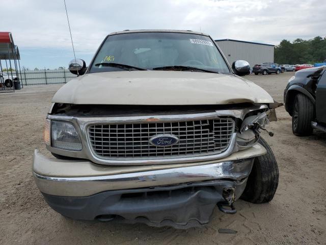 Photo 4 VIN: 1FMPU18L2XLA49048 - FORD EXPEDITION 