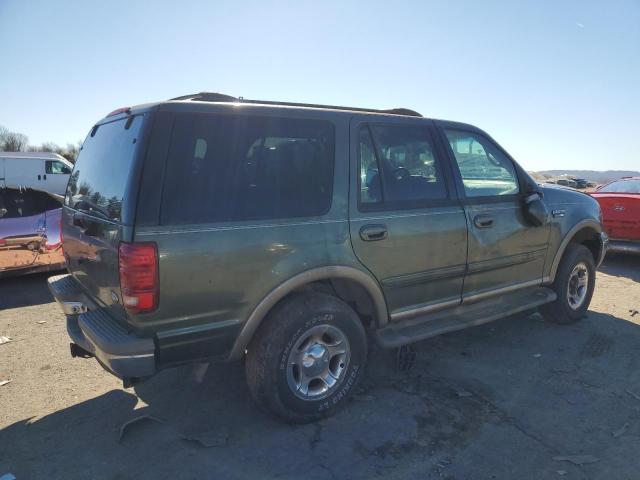 Photo 2 VIN: 1FMPU18L2YLA91107 - FORD EXPEDITION 