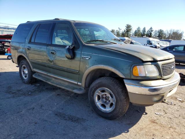 Photo 3 VIN: 1FMPU18L2YLA91107 - FORD EXPEDITION 