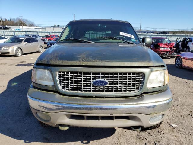 Photo 4 VIN: 1FMPU18L2YLA91107 - FORD EXPEDITION 