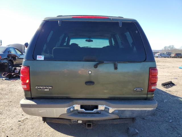 Photo 5 VIN: 1FMPU18L2YLA91107 - FORD EXPEDITION 