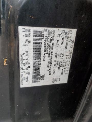 Photo 13 VIN: 1FMPU18L32LA60469 - FORD EXPEDITION 