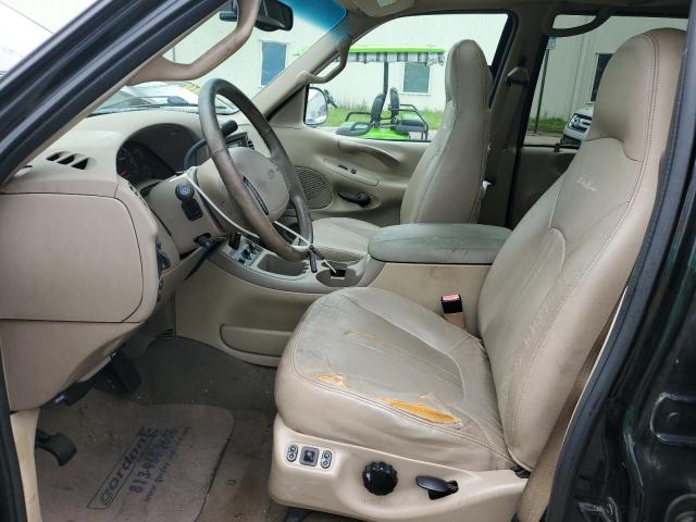 Photo 6 VIN: 1FMPU18L32LA60469 - FORD EXPEDITION 