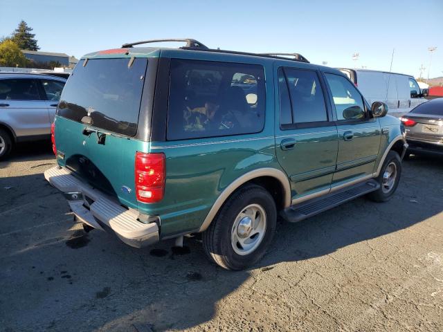 Photo 2 VIN: 1FMPU18L3WLB67740 - FORD EXPEDITION 