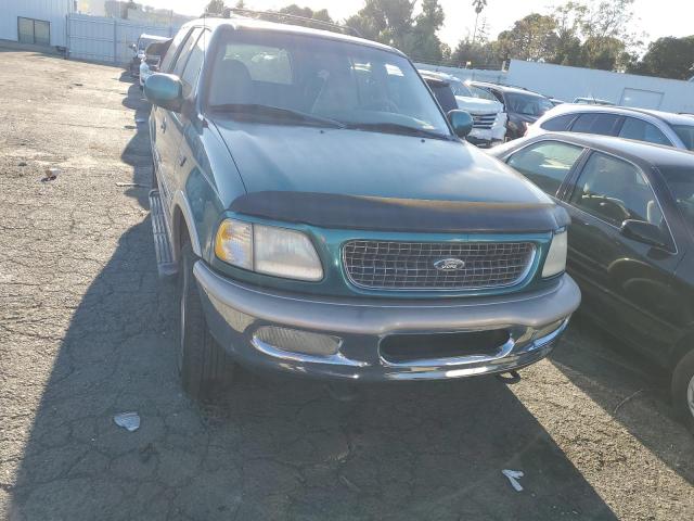 Photo 4 VIN: 1FMPU18L3WLB67740 - FORD EXPEDITION 