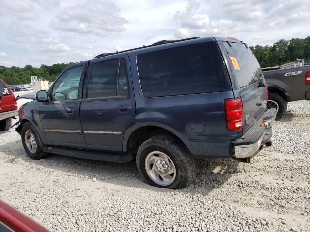 Photo 1 VIN: 1FMPU18L3WLB97692 - FORD EXPEDITION 