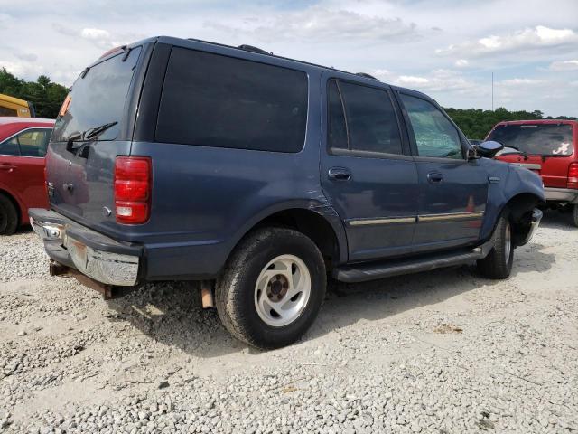 Photo 2 VIN: 1FMPU18L3WLB97692 - FORD EXPEDITION 