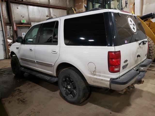 Photo 1 VIN: 1FMPU18L3XLB73331 - FORD EXPEDITION 