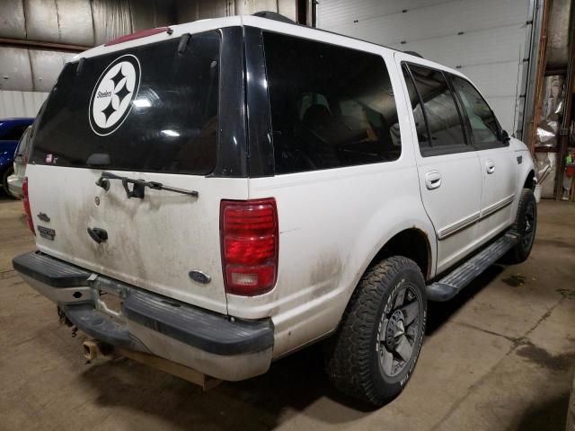 Photo 2 VIN: 1FMPU18L3XLB73331 - FORD EXPEDITION 