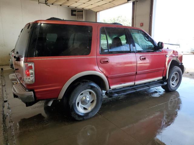 Photo 2 VIN: 1FMPU18L3XLC33589 - FORD EXPEDITION 