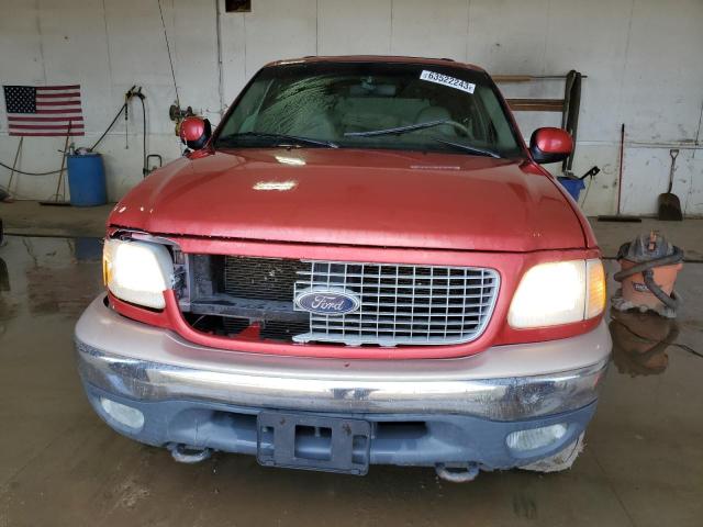 Photo 4 VIN: 1FMPU18L3XLC33589 - FORD EXPEDITION 