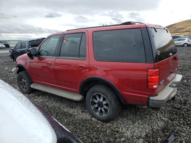 Photo 1 VIN: 1FMPU18L3YLA41641 - FORD EXPEDITION 