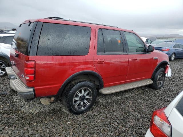 Photo 2 VIN: 1FMPU18L3YLA41641 - FORD EXPEDITION 