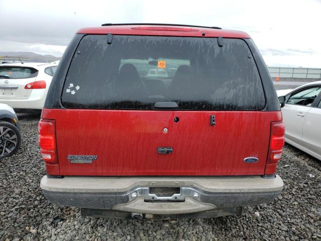 Photo 5 VIN: 1FMPU18L3YLA41641 - FORD EXPEDITION 