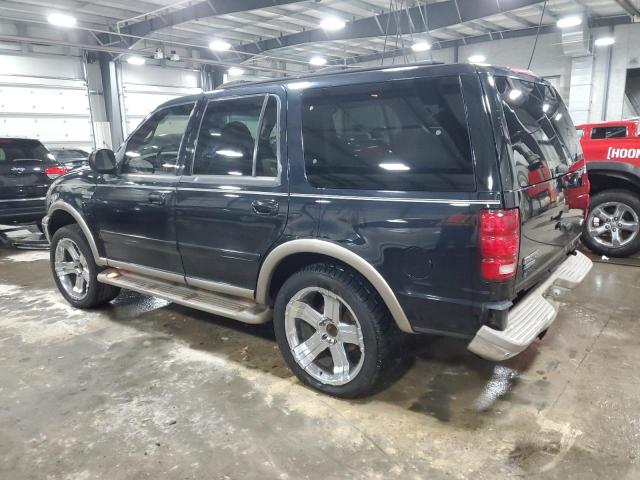 Photo 1 VIN: 1FMPU18L3YLB17861 - FORD EXPEDITION 