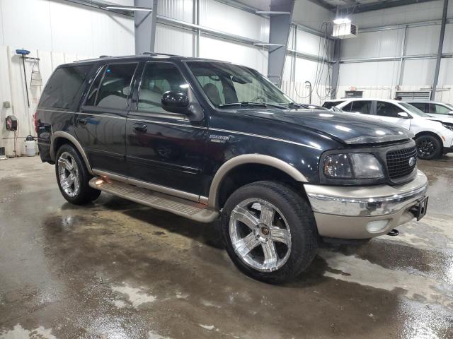 Photo 3 VIN: 1FMPU18L3YLB17861 - FORD EXPEDITION 