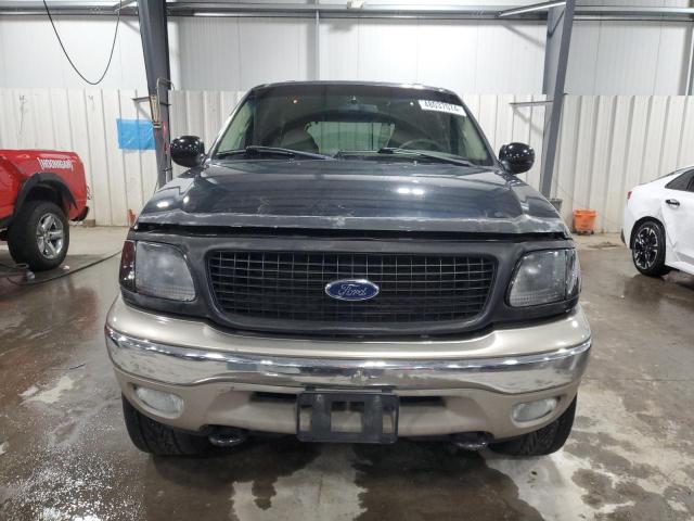 Photo 4 VIN: 1FMPU18L3YLB17861 - FORD EXPEDITION 