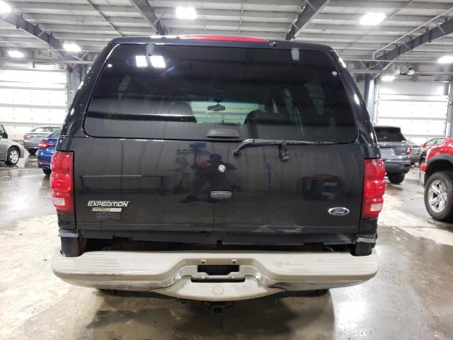 Photo 5 VIN: 1FMPU18L3YLB17861 - FORD EXPEDITION 