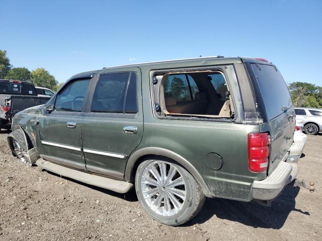 Photo 1 VIN: 1FMPU18L3YLB28228 - FORD EXPEDITION 