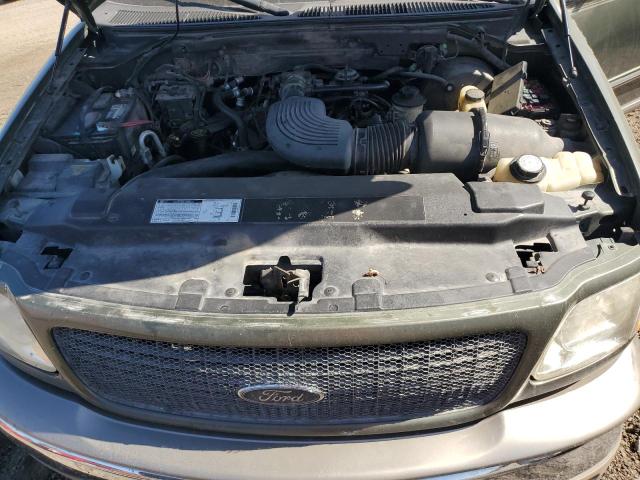 Photo 11 VIN: 1FMPU18L3YLB28228 - FORD EXPEDITION 