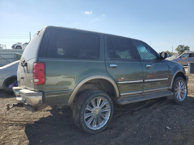 Photo 2 VIN: 1FMPU18L3YLB28228 - FORD EXPEDITION 