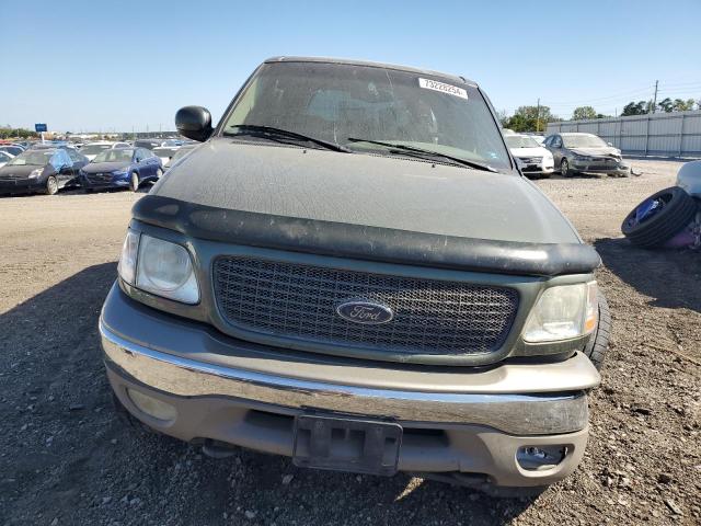 Photo 4 VIN: 1FMPU18L3YLB28228 - FORD EXPEDITION 