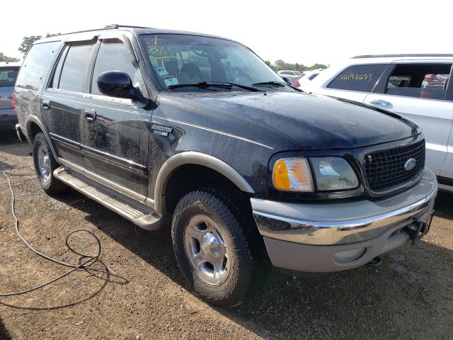 Photo 3 VIN: 1FMPU18L42LA14083 - FORD EXPEDITION 