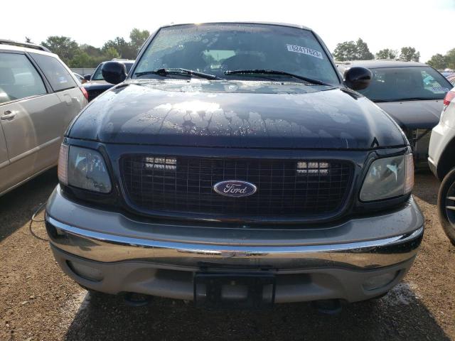 Photo 4 VIN: 1FMPU18L42LA14083 - FORD EXPEDITION 