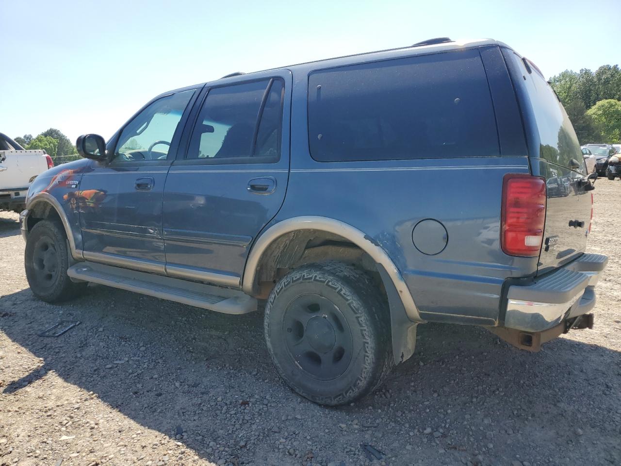 Photo 1 VIN: 1FMPU18L42LA18697 - FORD EXPEDITION 