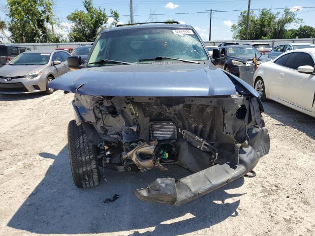 Photo 4 VIN: 1FMPU18L43LA61759 - FORD EXPEDITION 