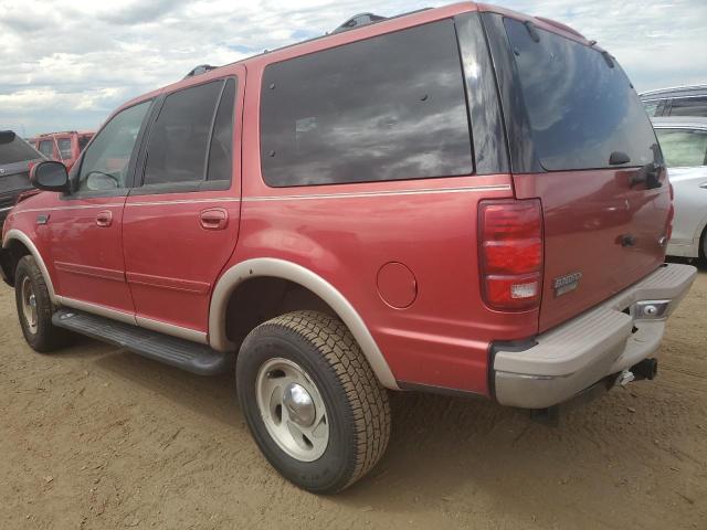 Photo 1 VIN: 1FMPU18L4WLB07840 - FORD EXPEDITION 