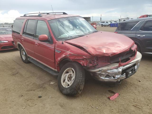 Photo 3 VIN: 1FMPU18L4WLB07840 - FORD EXPEDITION 