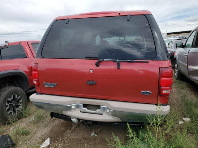 Photo 5 VIN: 1FMPU18L4WLB07840 - FORD EXPEDITION 