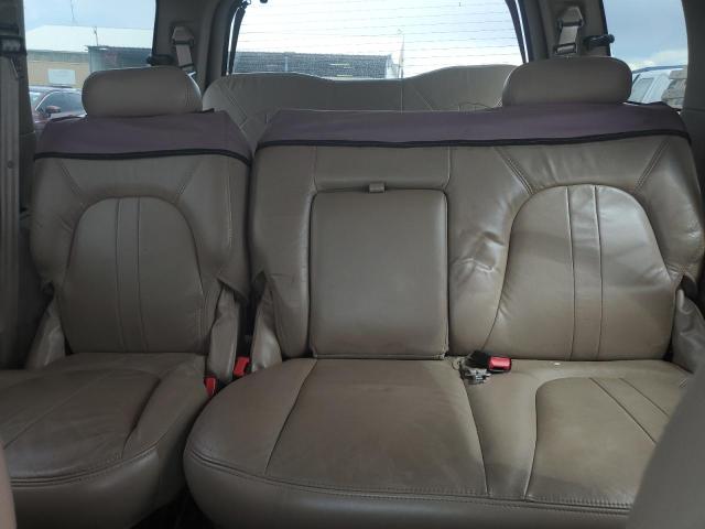 Photo 9 VIN: 1FMPU18L4WLB07840 - FORD EXPEDITION 