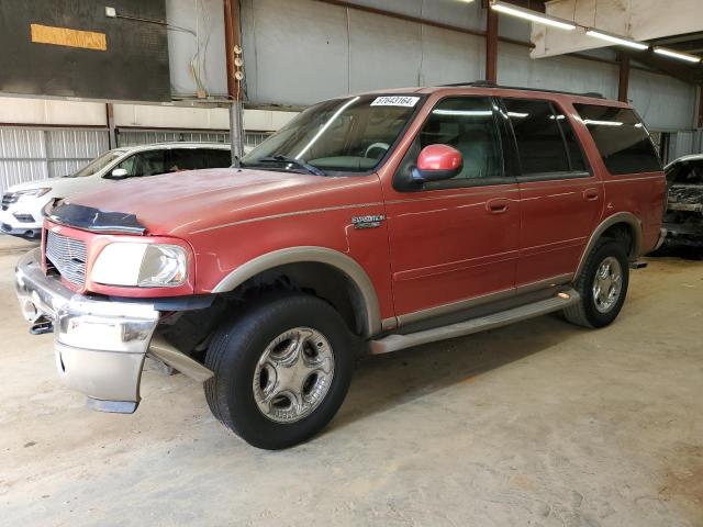 Photo 0 VIN: 1FMPU18L52LA89410 - FORD EXPEDITION 