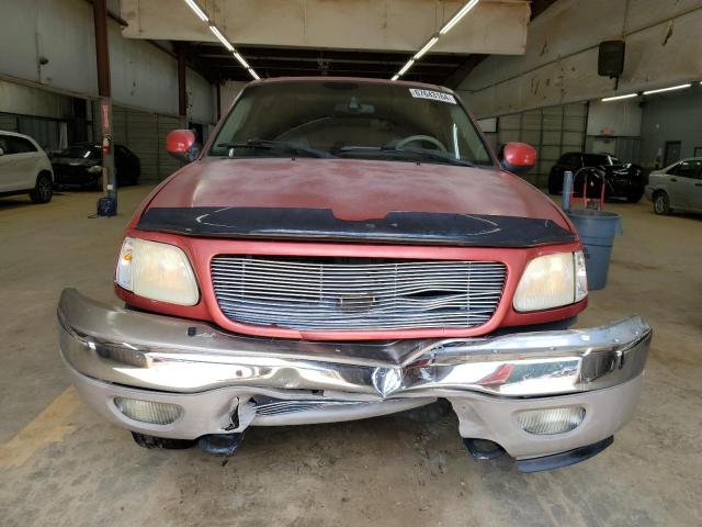 Photo 4 VIN: 1FMPU18L52LA89410 - FORD EXPEDITION 