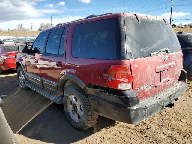 Photo 1 VIN: 1FMPU18L54LB10002 - FORD EXPEDITION 