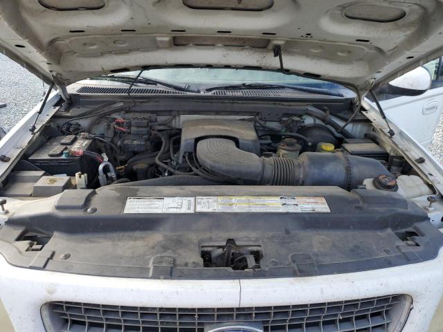 Photo 11 VIN: 1FMPU18L5WLB33038 - FORD EXPEDITION 