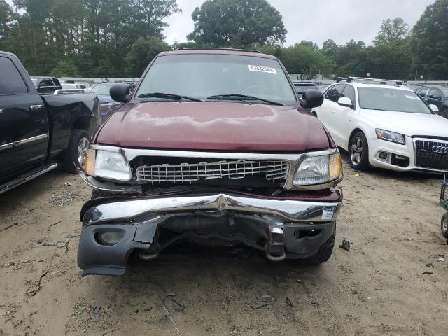 Photo 4 VIN: 1FMPU18L5XLB38709 - FORD EXPEDITION 