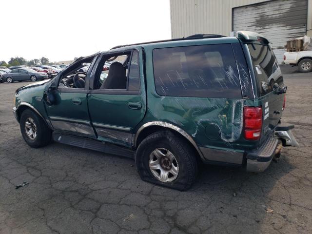 Photo 1 VIN: 1FMPU18L6XLA10334 - FORD EXPEDITION 