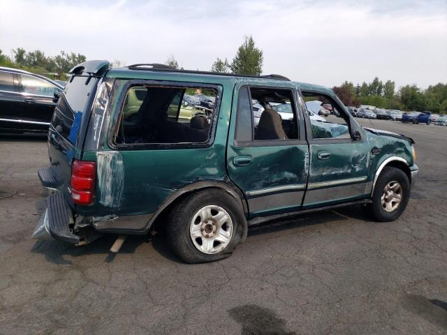 Photo 2 VIN: 1FMPU18L6XLA10334 - FORD EXPEDITION 