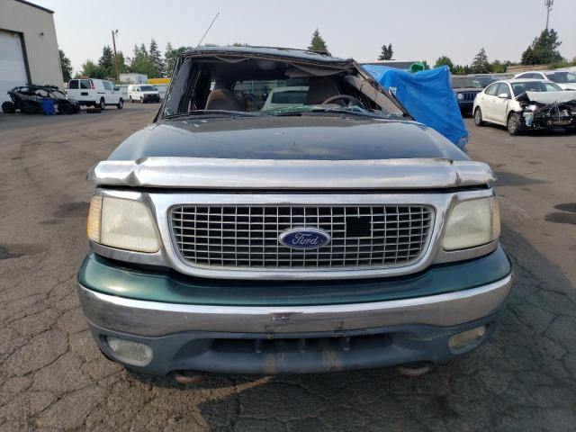 Photo 4 VIN: 1FMPU18L6XLA10334 - FORD EXPEDITION 