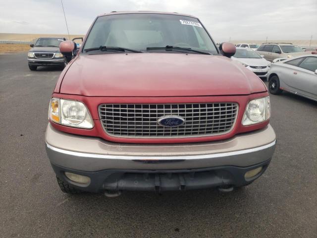 Photo 4 VIN: 1FMPU18L6XLB10661 - FORD EXPEDITION 