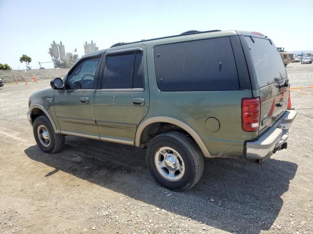 Photo 1 VIN: 1FMPU18L71LA56746 - FORD EXPEDITION 