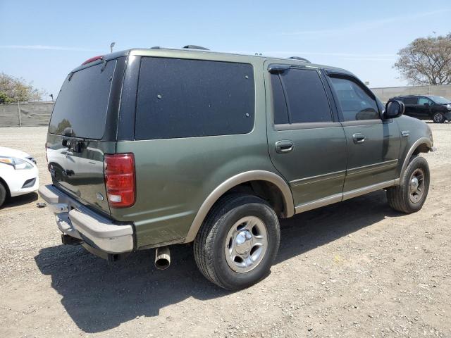 Photo 2 VIN: 1FMPU18L71LA56746 - FORD EXPEDITION 